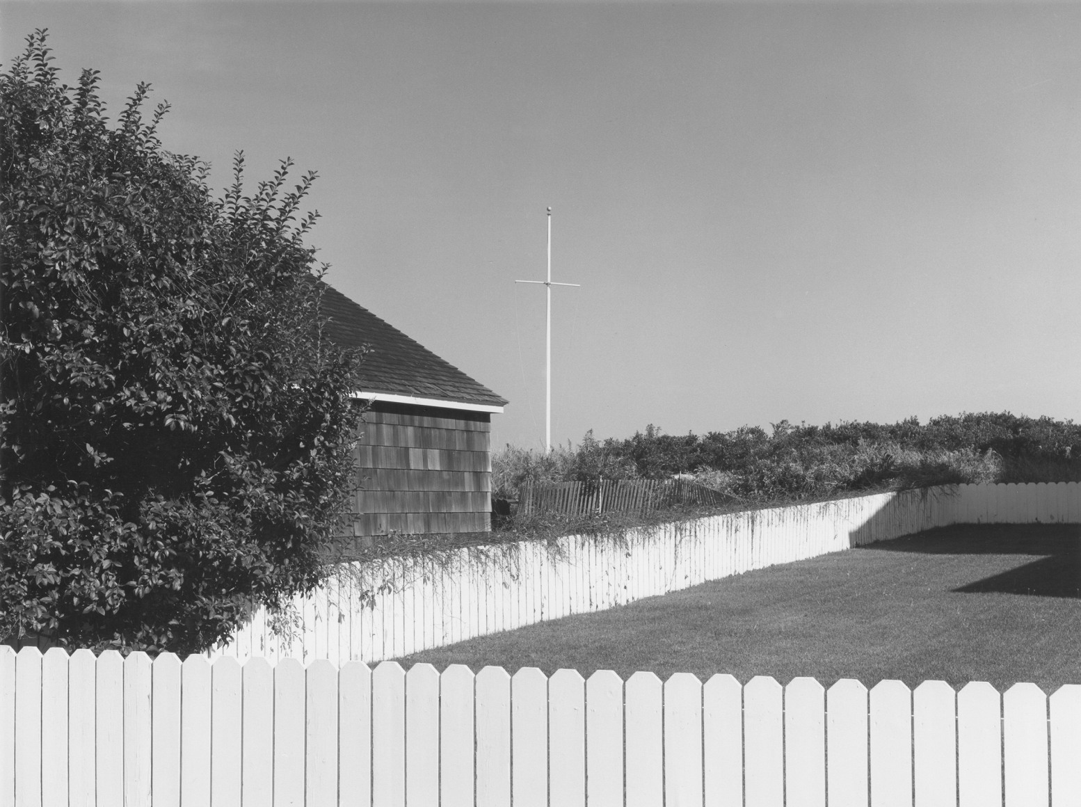 Mantoloking, NJ, 1978