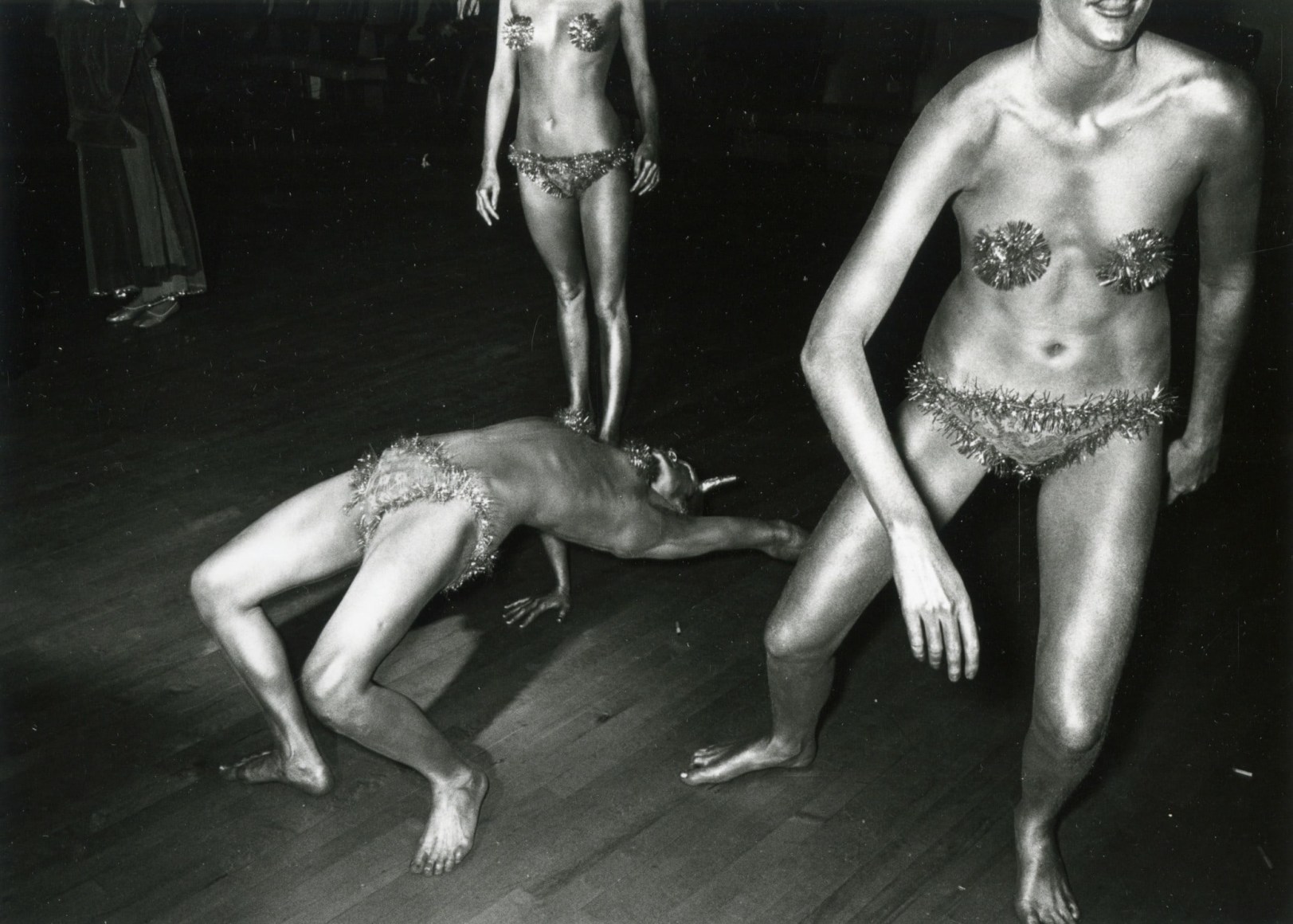 untitled (from the Los Angeles series), 1970/80's 