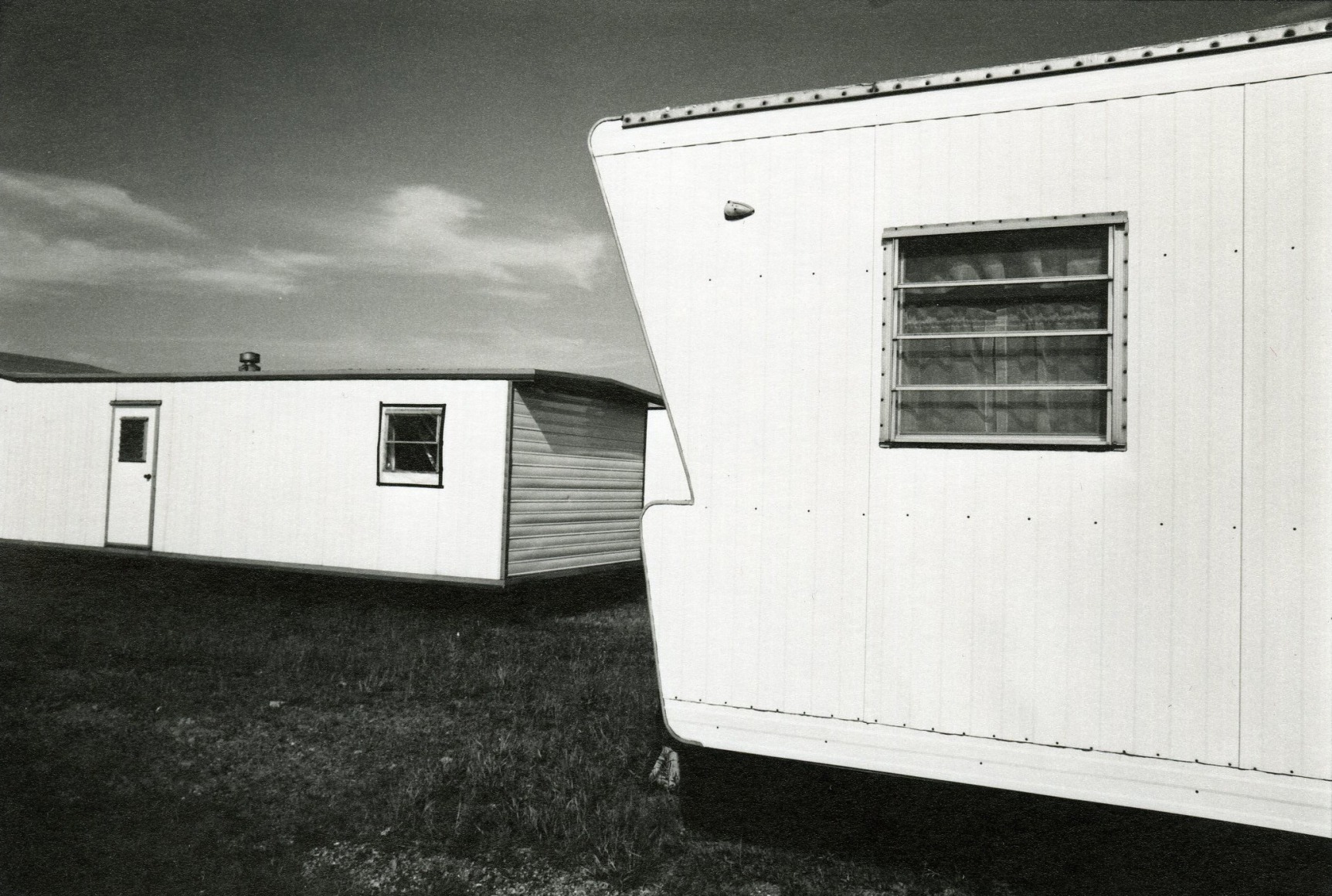 Untitled, PA, 1972