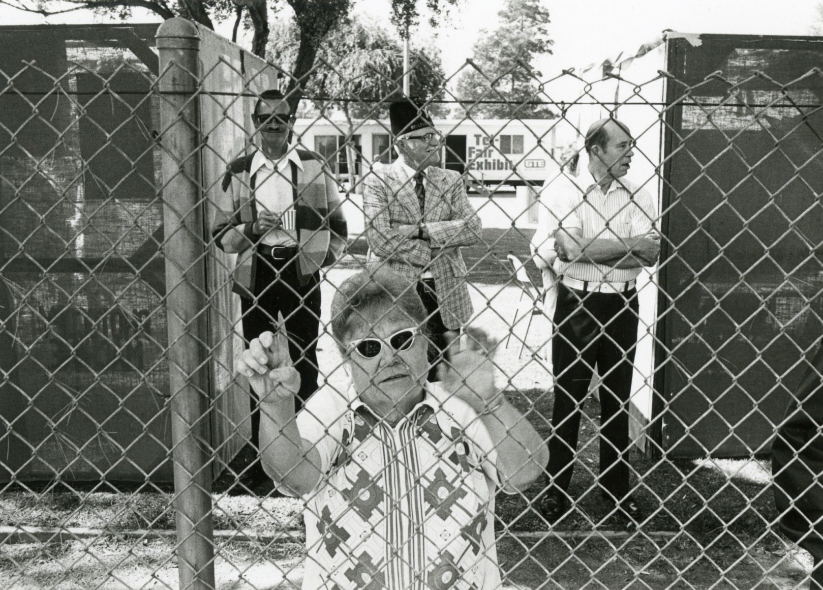 untitled (from the Los Angeles series), 1974