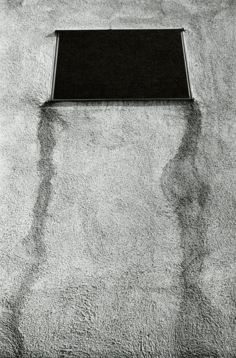 Untitled, 1970 vintage gelatin silver print