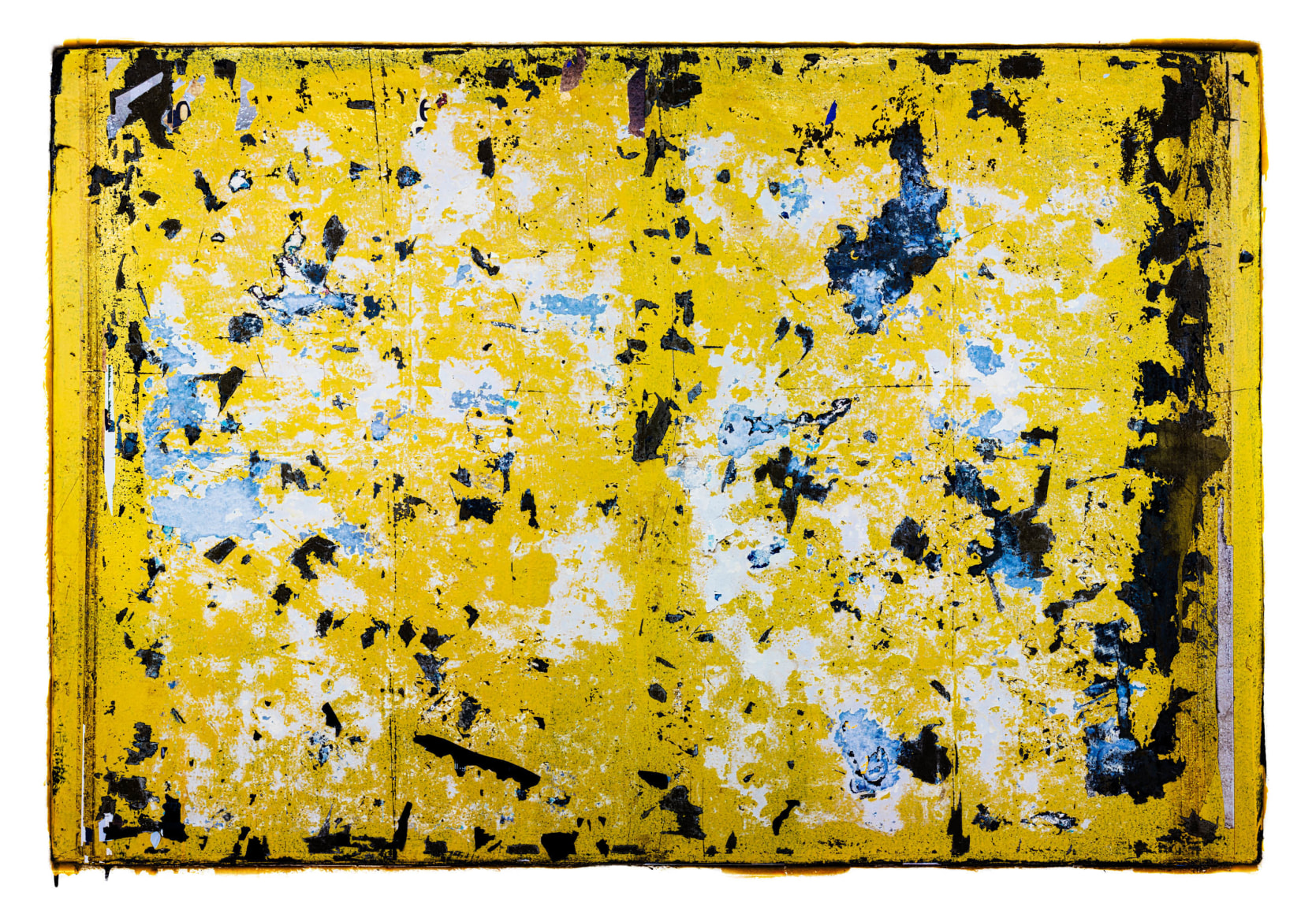 Wyatt Gallery, FULTON G: 292-003.1, 2017