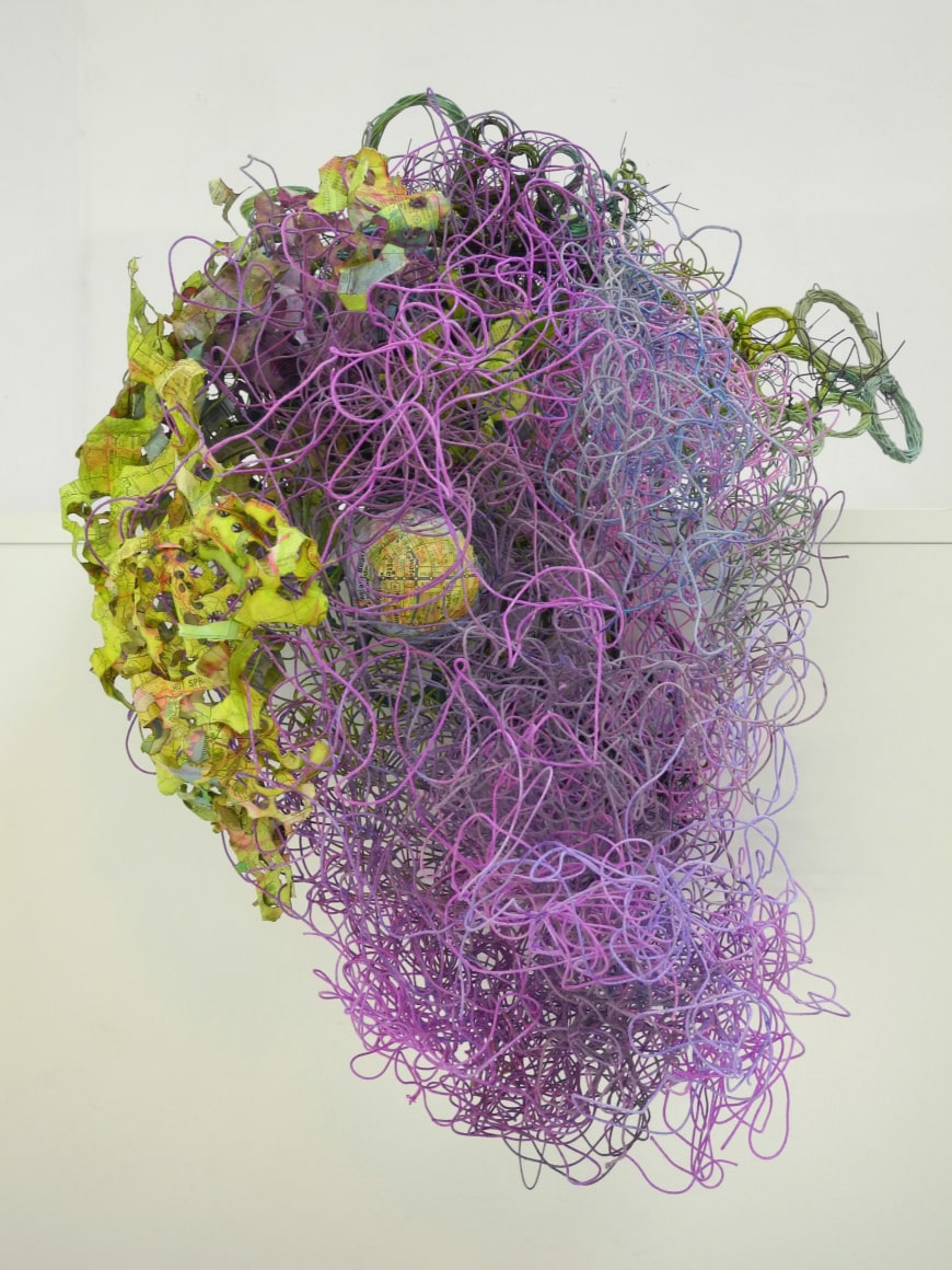 Karen Margolis, Miami, 2019