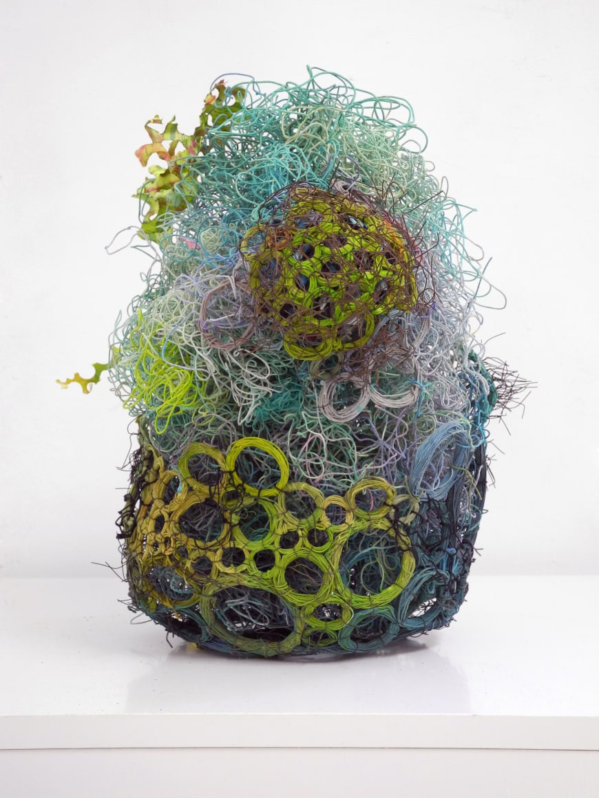 Karen Margolis, New York, 2019