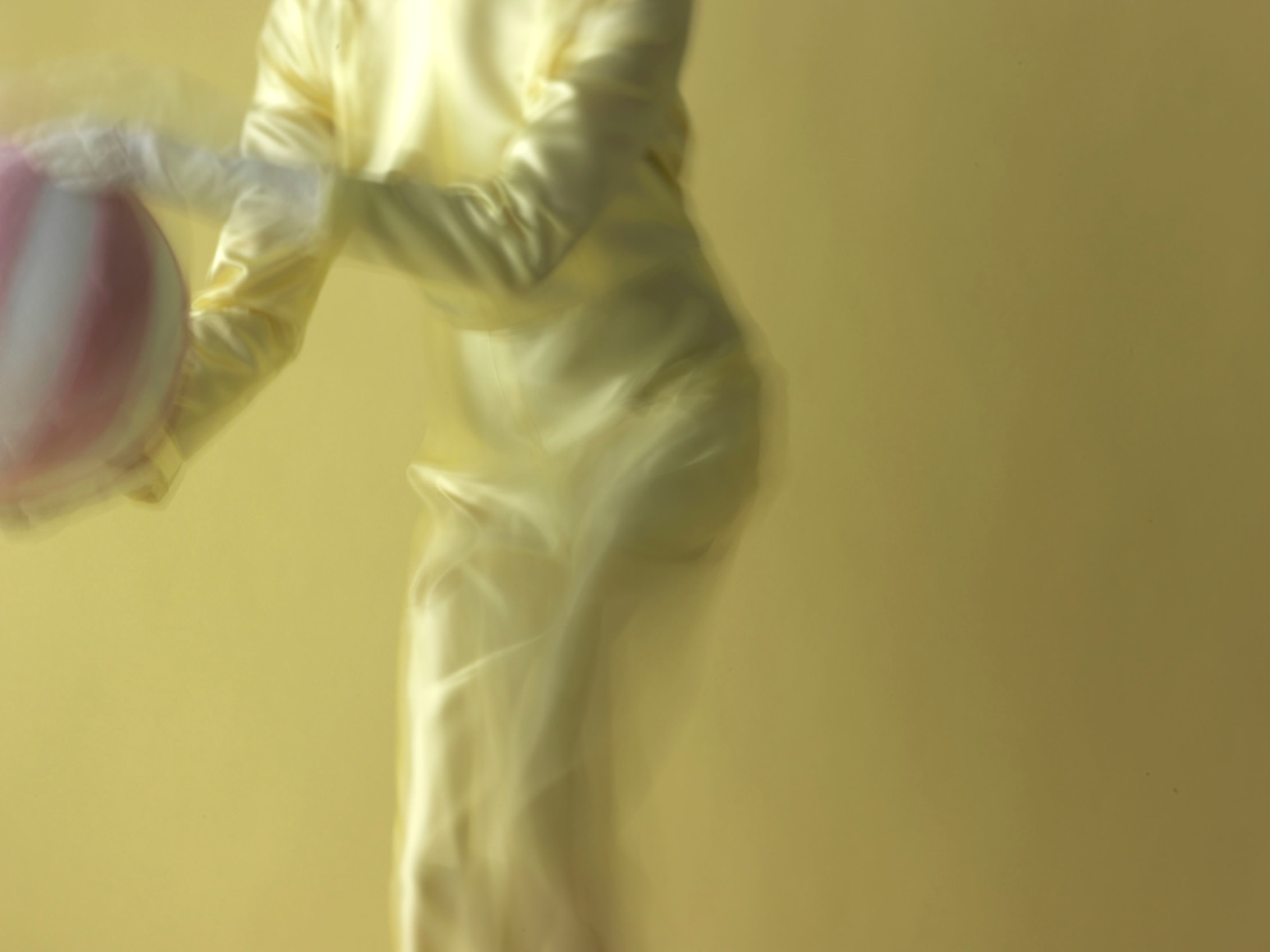 Aleya Lehmann Bench, A very costly masque prepared but not shown, 20, 2017