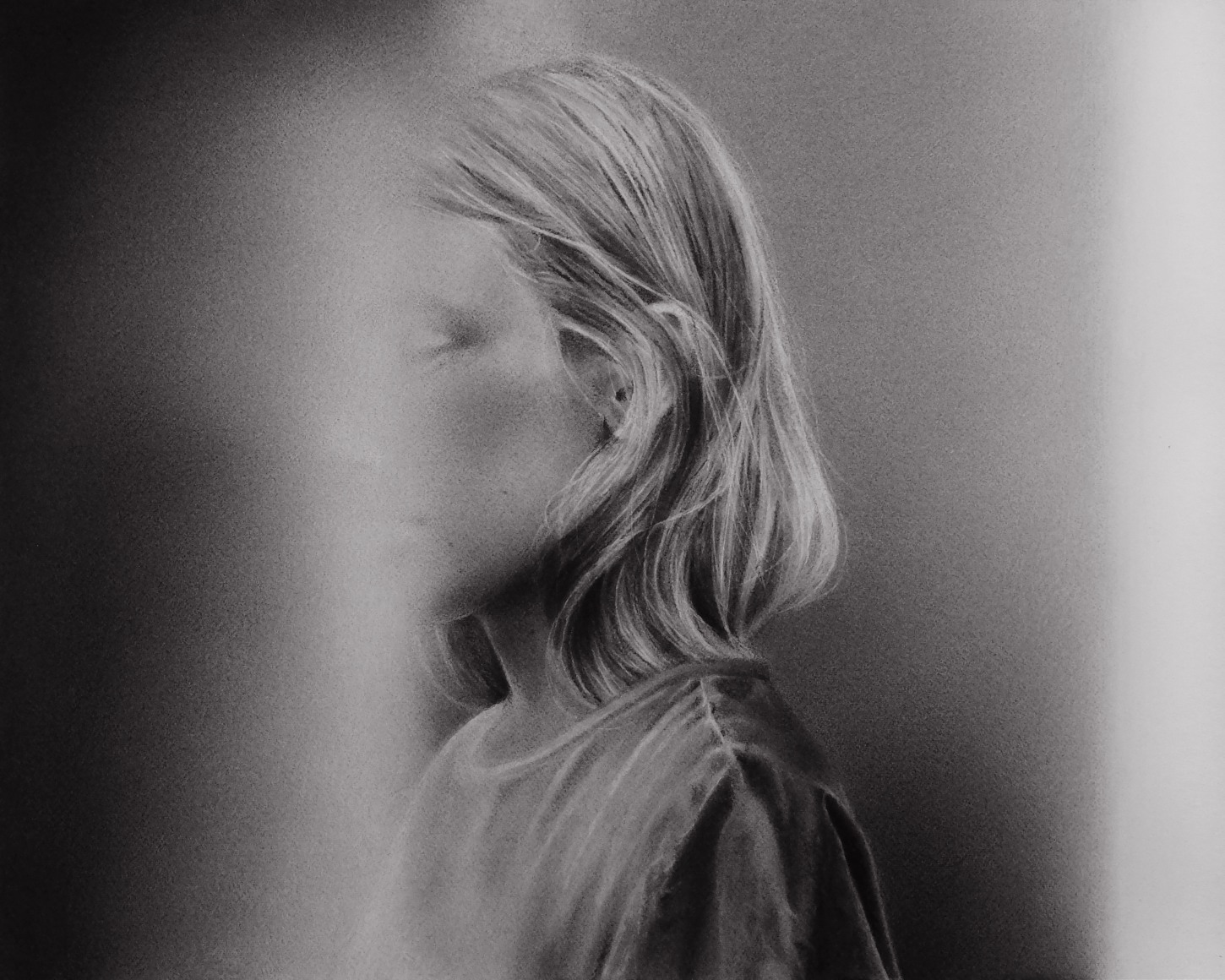 Irene Gonzalez, Untitled, 2020