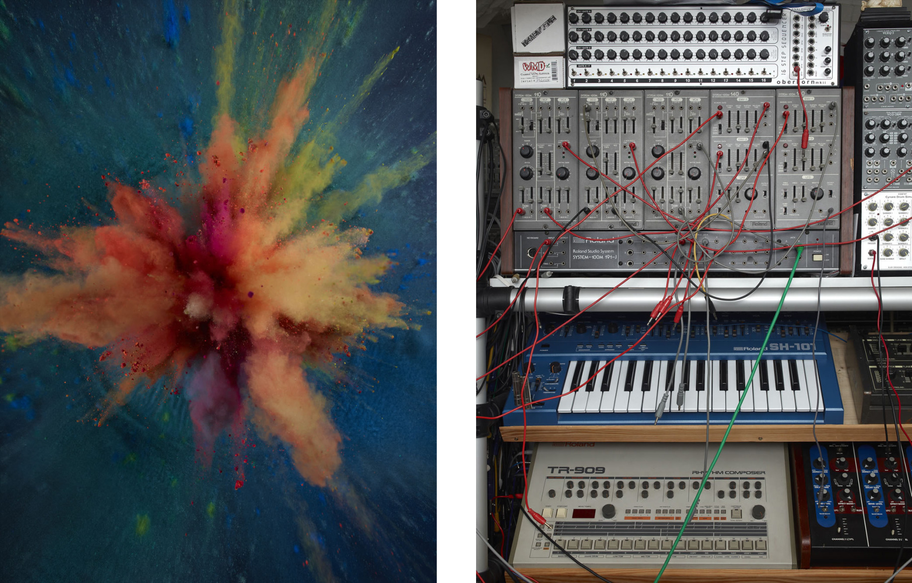 Martin Klimas, Roland II, 2013