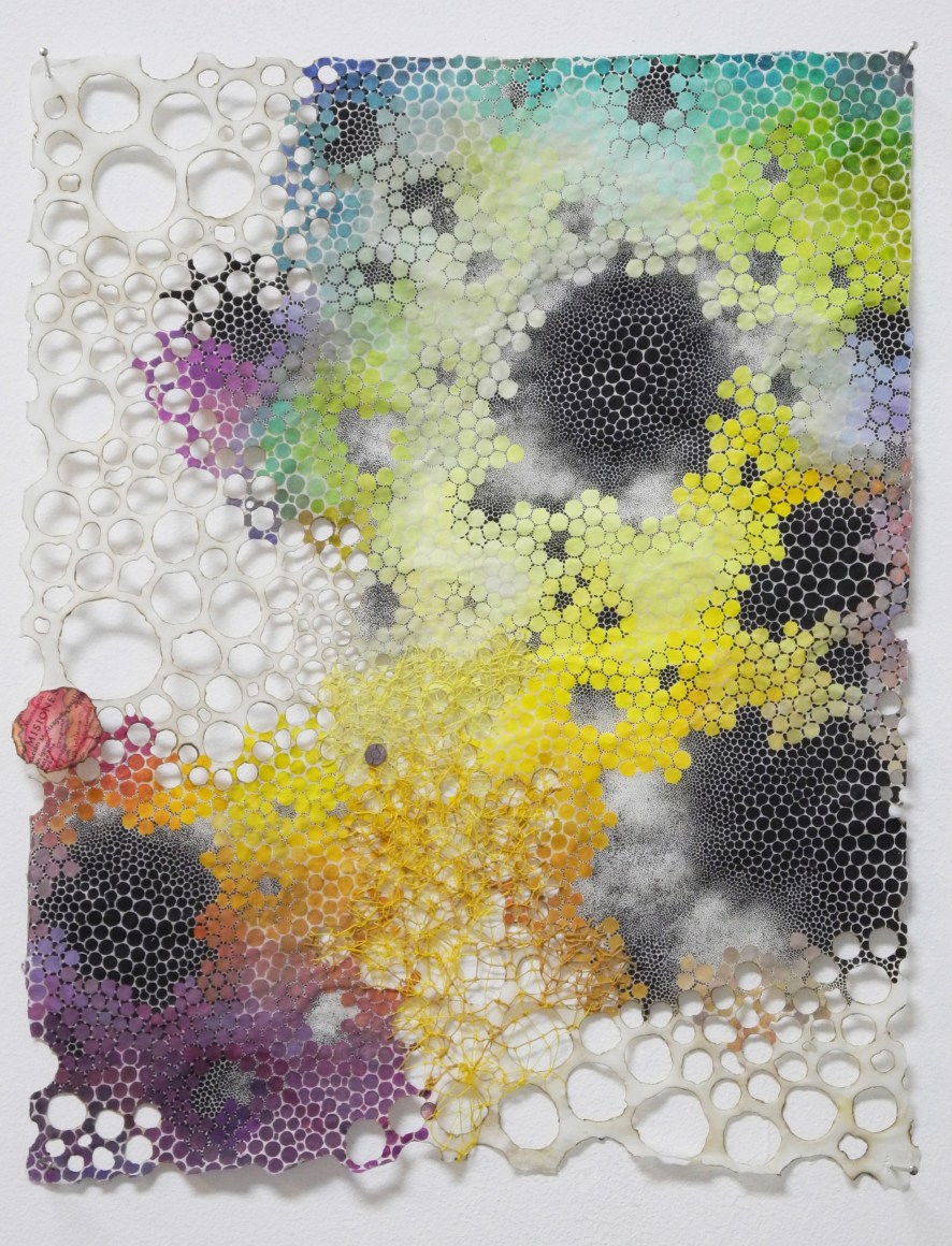 Karen Margolis, Esemplastic, 2020