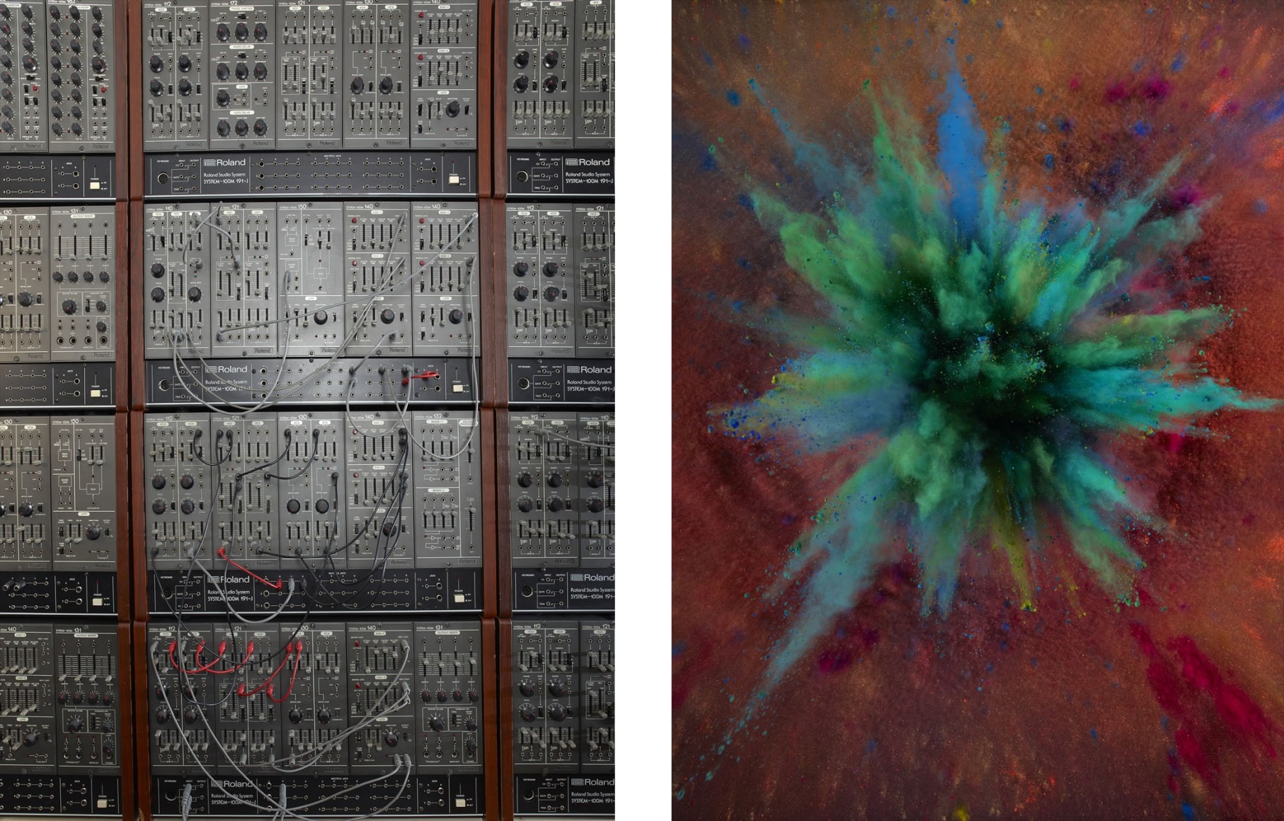 Martin Klimas, Roland, 2013