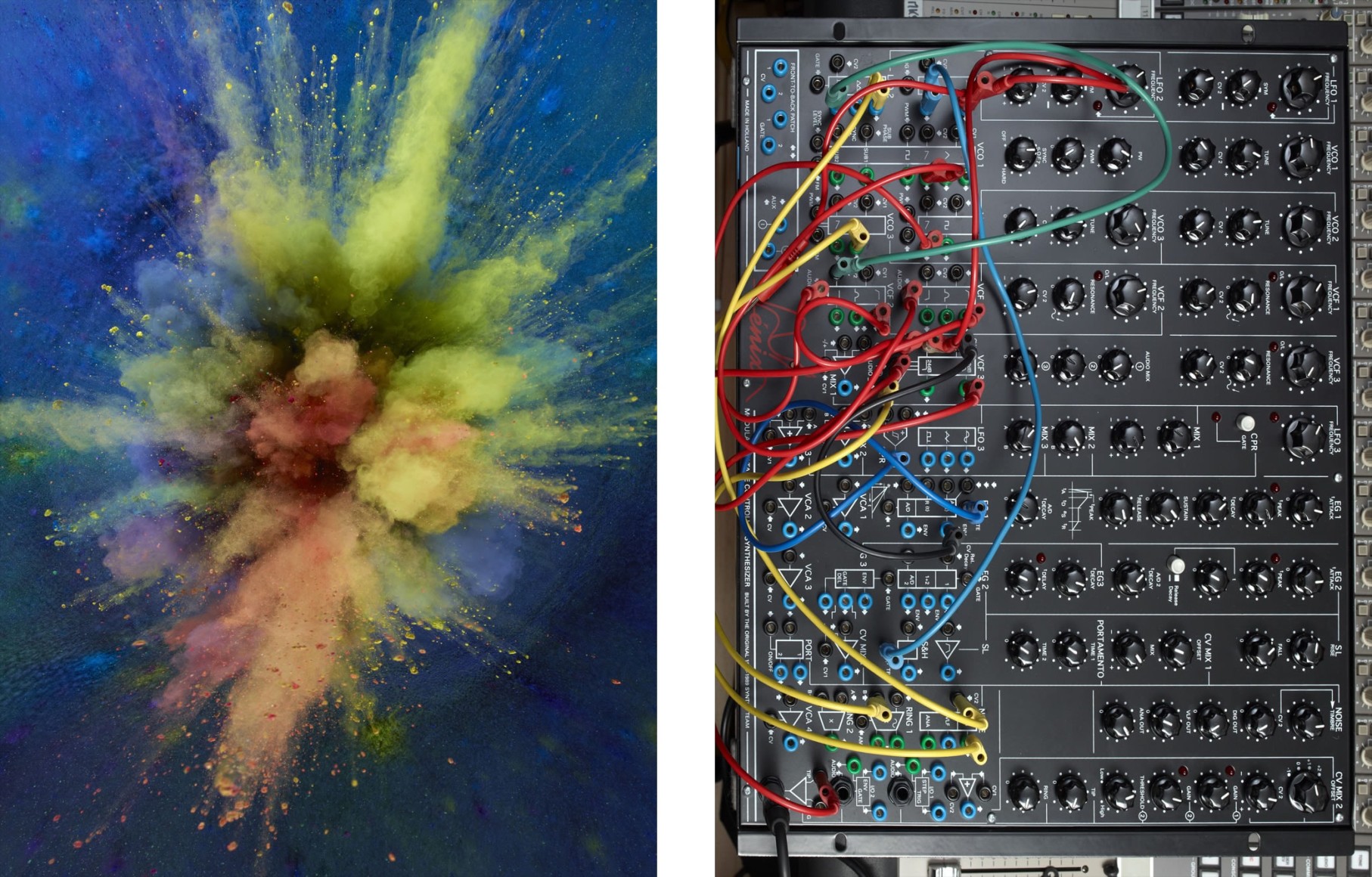 Martin Klimas, Fenix, 2013