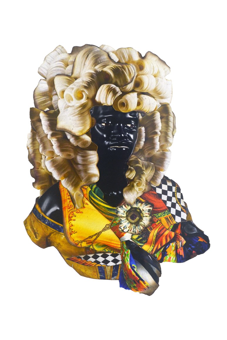 Stan Squirewell, Goldie Roxanne, 2019