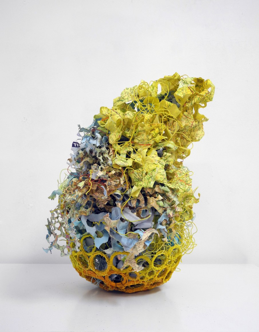 Karen Margolis, Paris, 2019