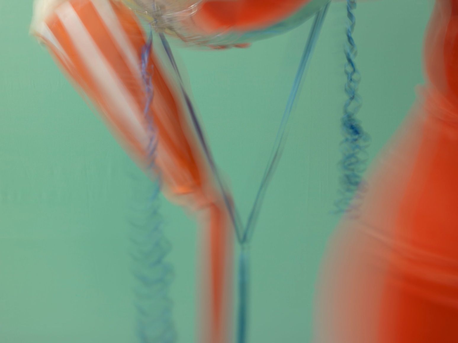 Aleya Lehmann Bench, A very costly masque prepared but not shown, 21, 2017