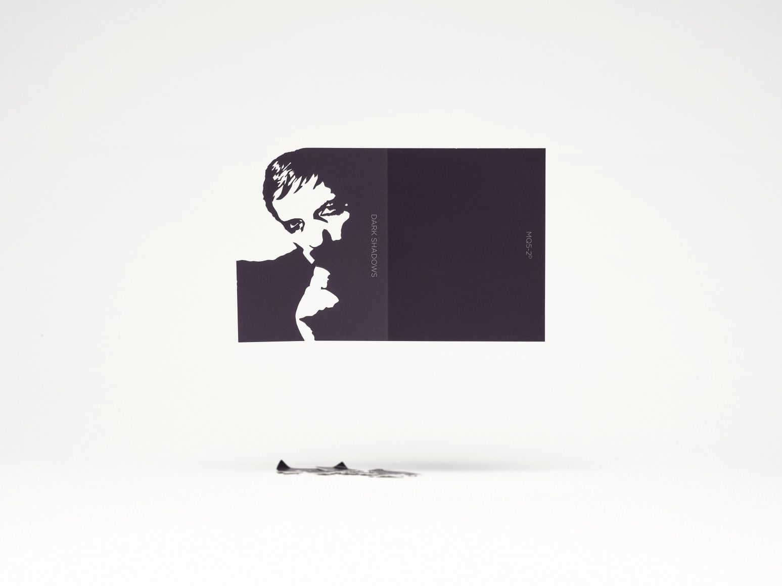 Thomas Allen, MQ 5-2 (DARK SHADOWS), 2015