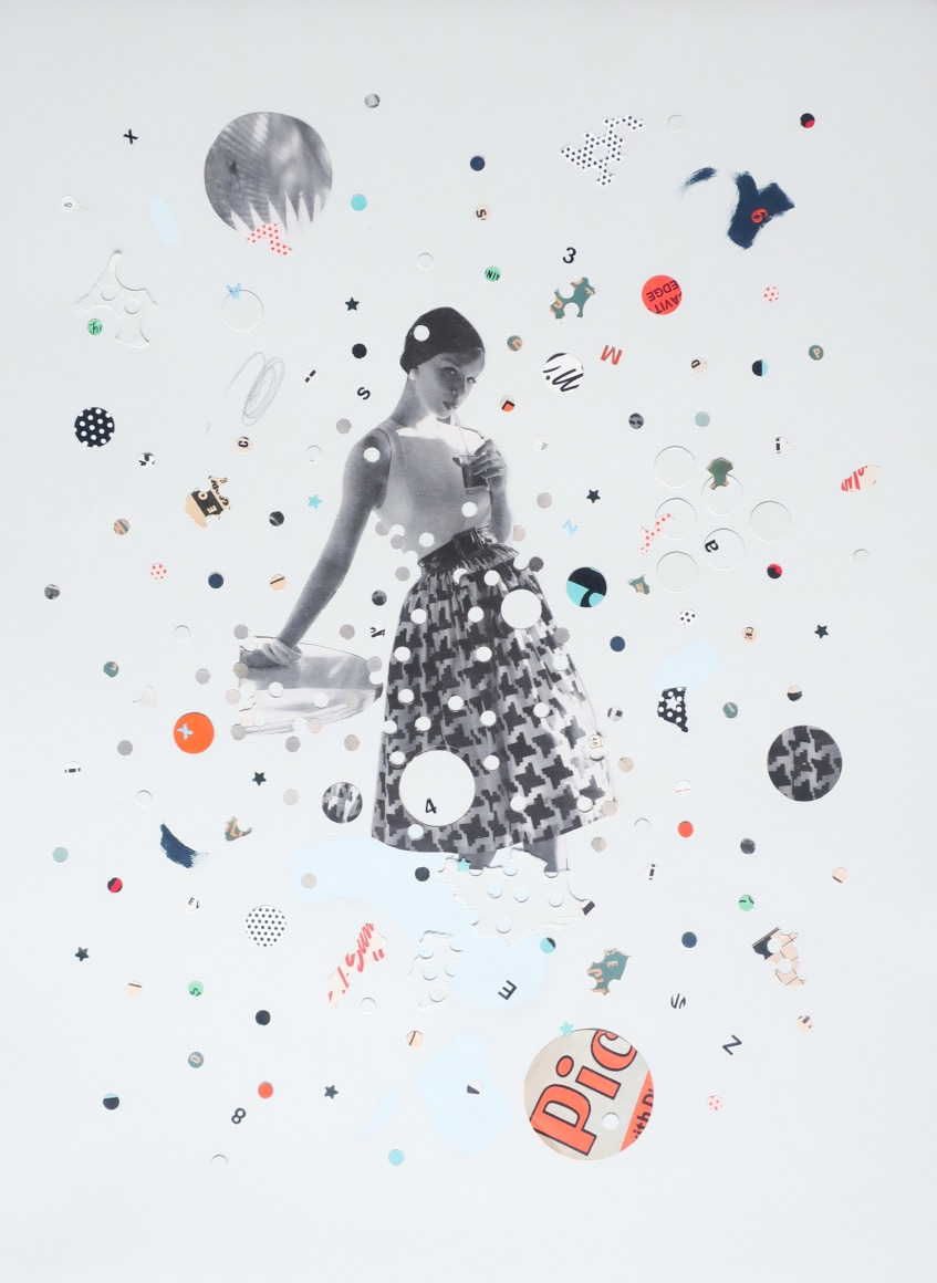 Lizzie Gill, Under The Influencer, 2019