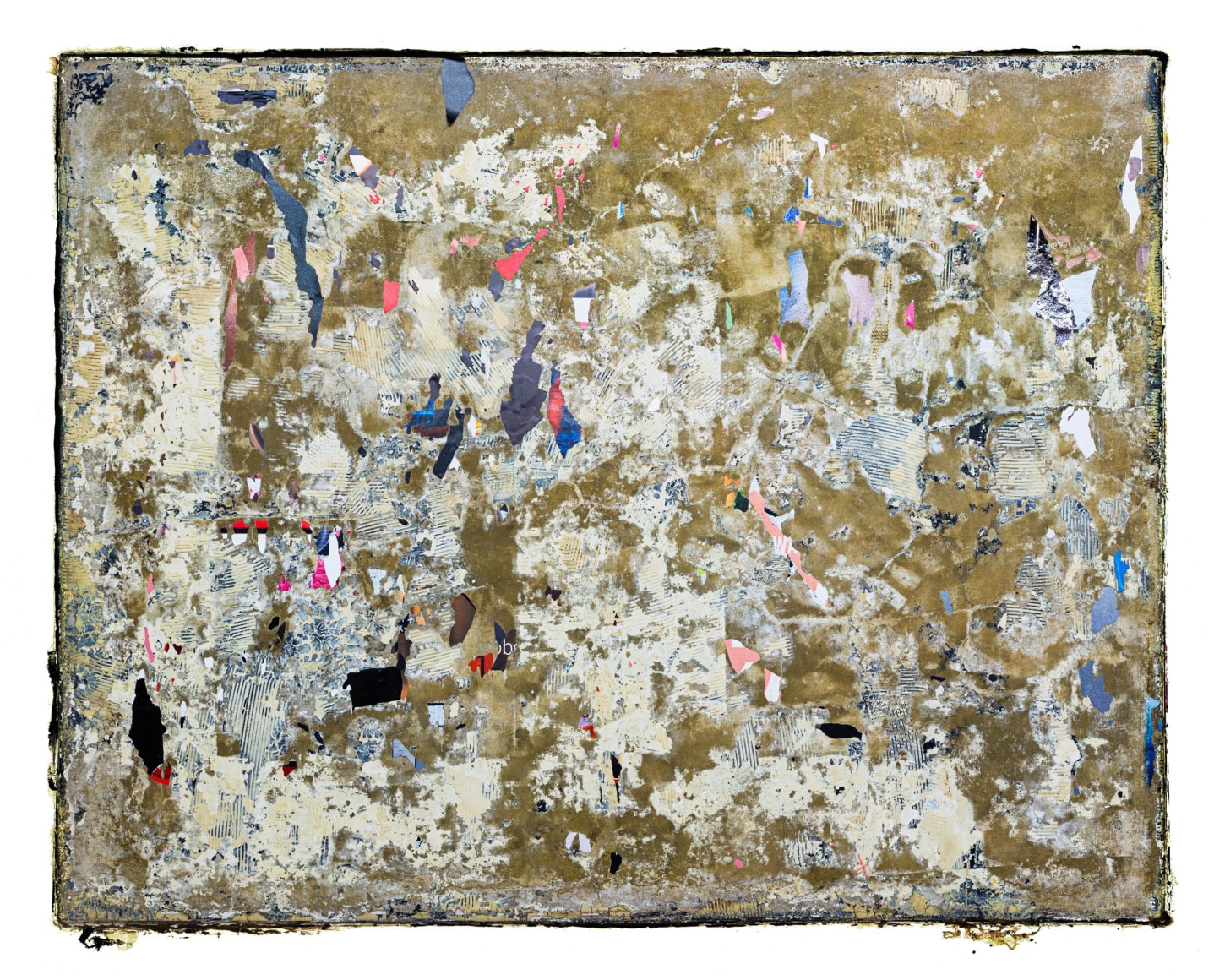 Wyatt Gallery, 50TH C: 162-409, 2017