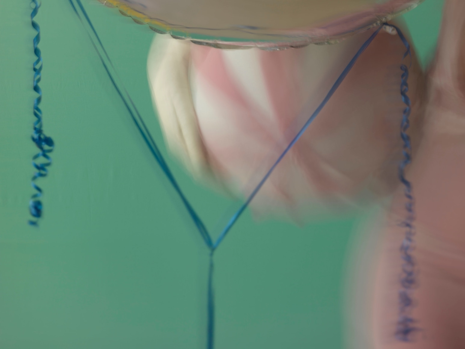 Aleya Lehmann Bench, A very costly masque prepared but not shown, 22, 2017