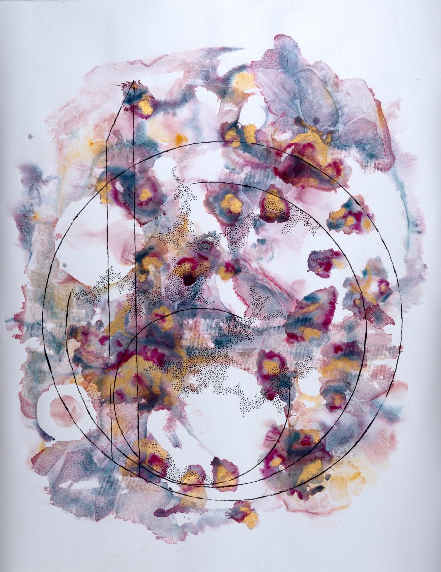 Katie Pace Halleran, Untitled (Dream), 2020