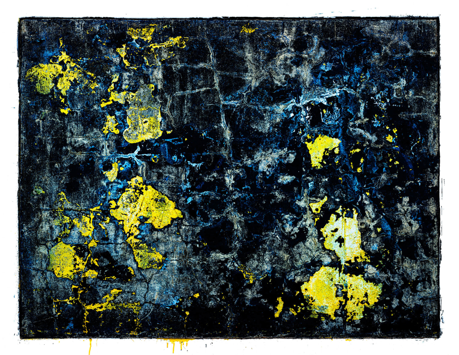 Wyatt Gallery, 135TH BC:157-245.9, 2017