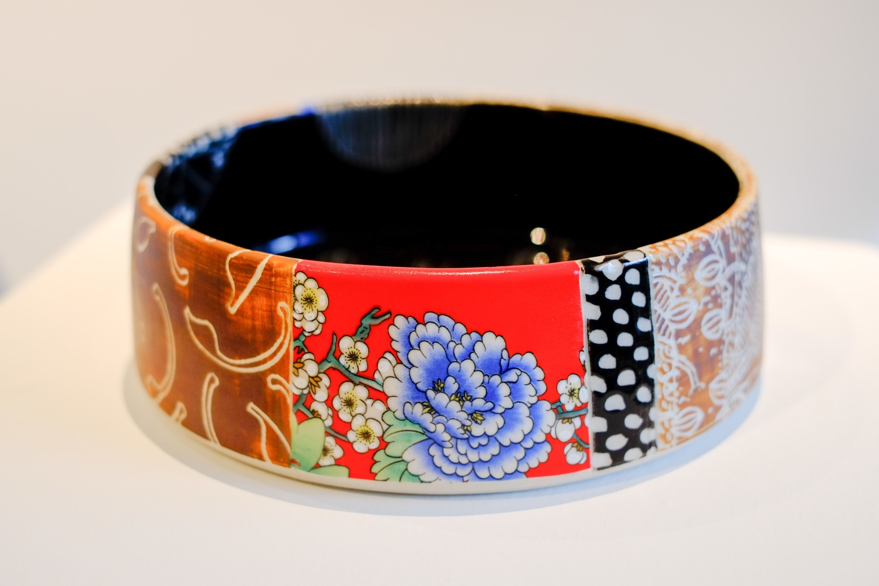 Janet DeBoos Bundjalung Heathland 2016