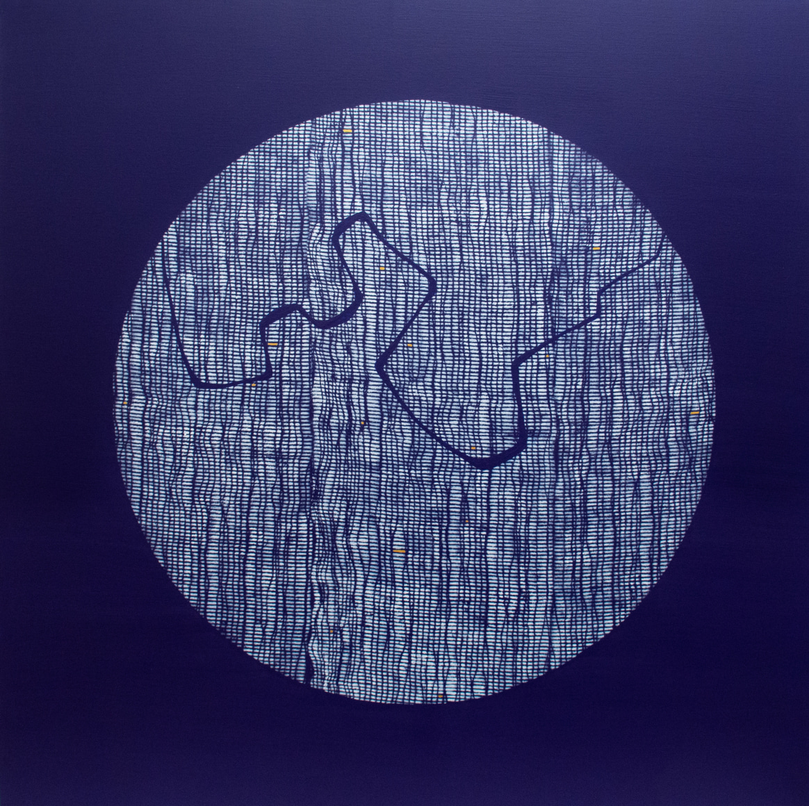 lone goat gallery byron bay Charmaine Davis