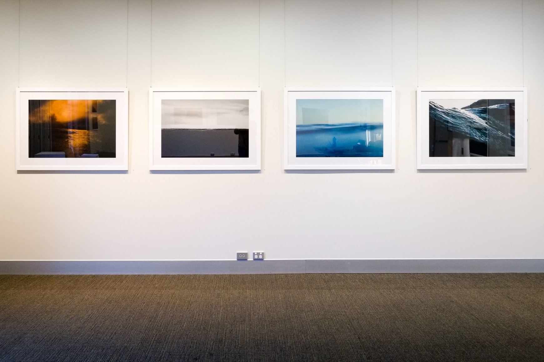 Ben Bugden Head Above Water