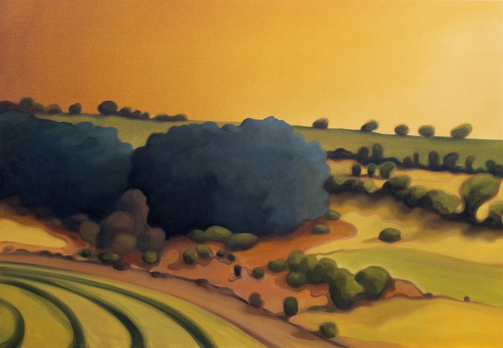 Max Berry