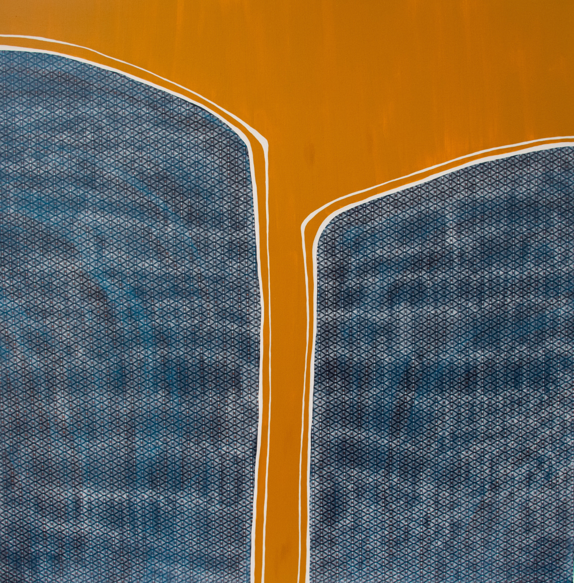 lone goat gallery byron bay Charmaine Davis