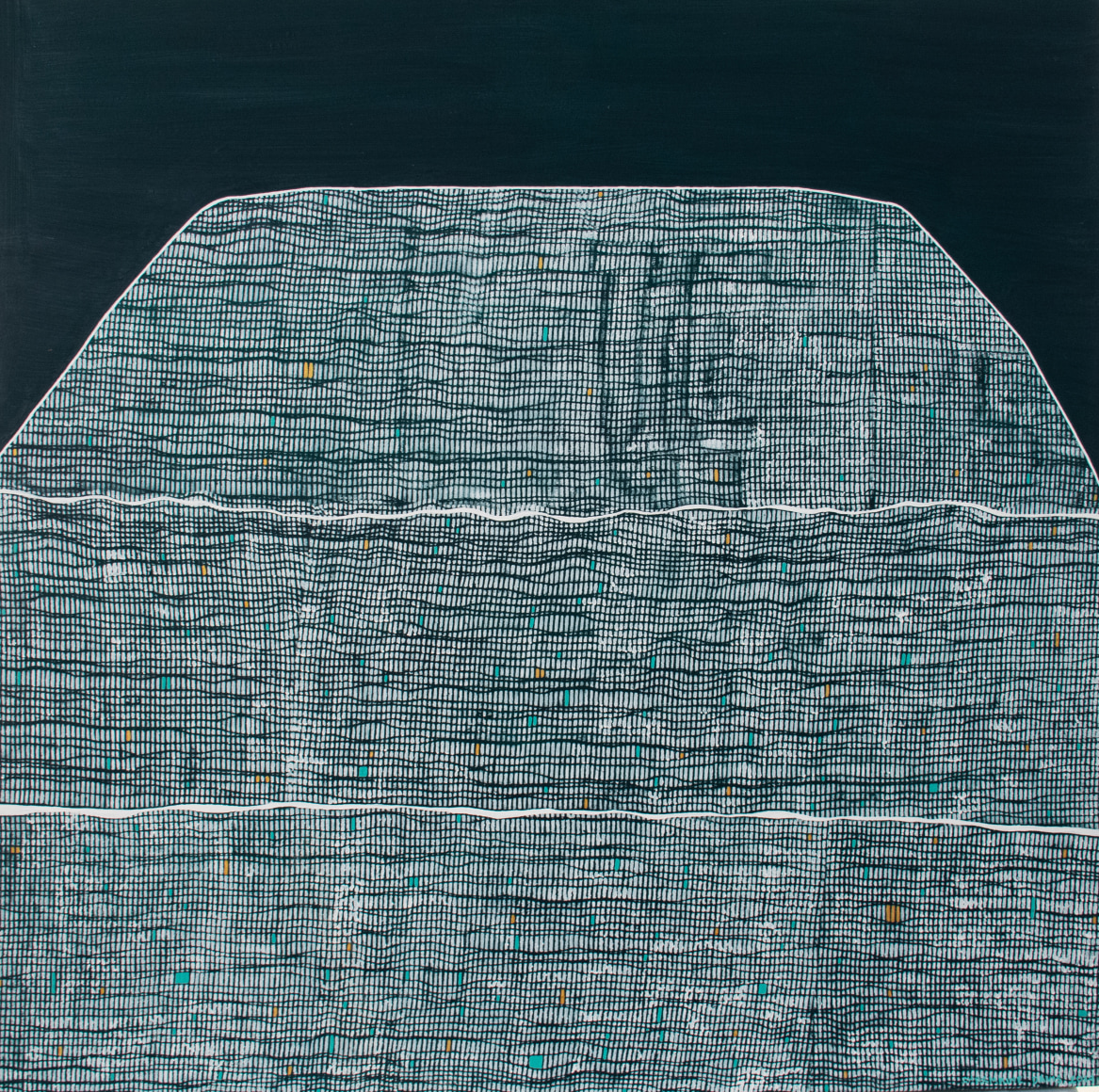 lone goat gallery byron bay Charmaine Davis