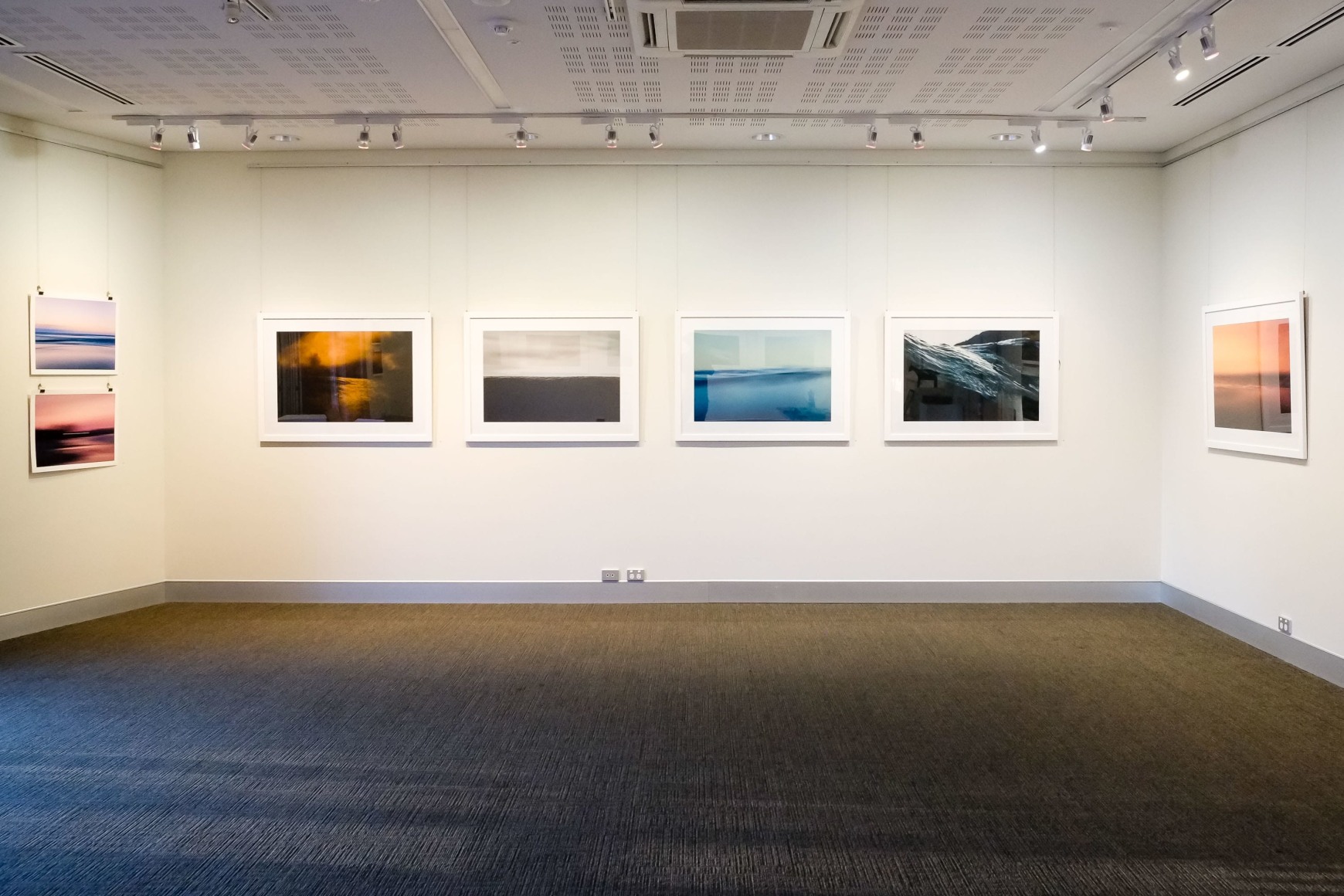 Ben Bugden Head Above Water