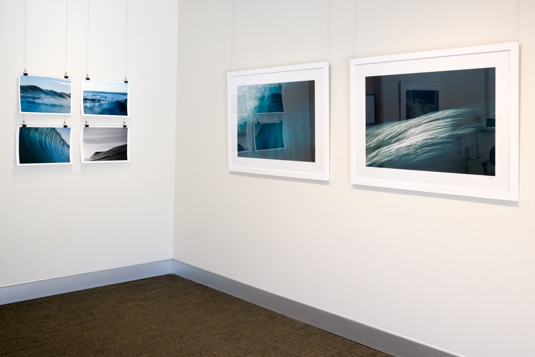 Ben Bugden Head Above Water