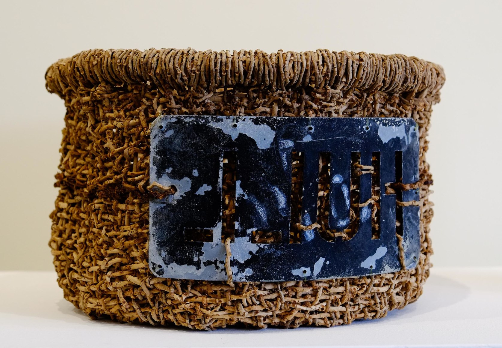 Beth Hatton Bundjalung Heathland 2016