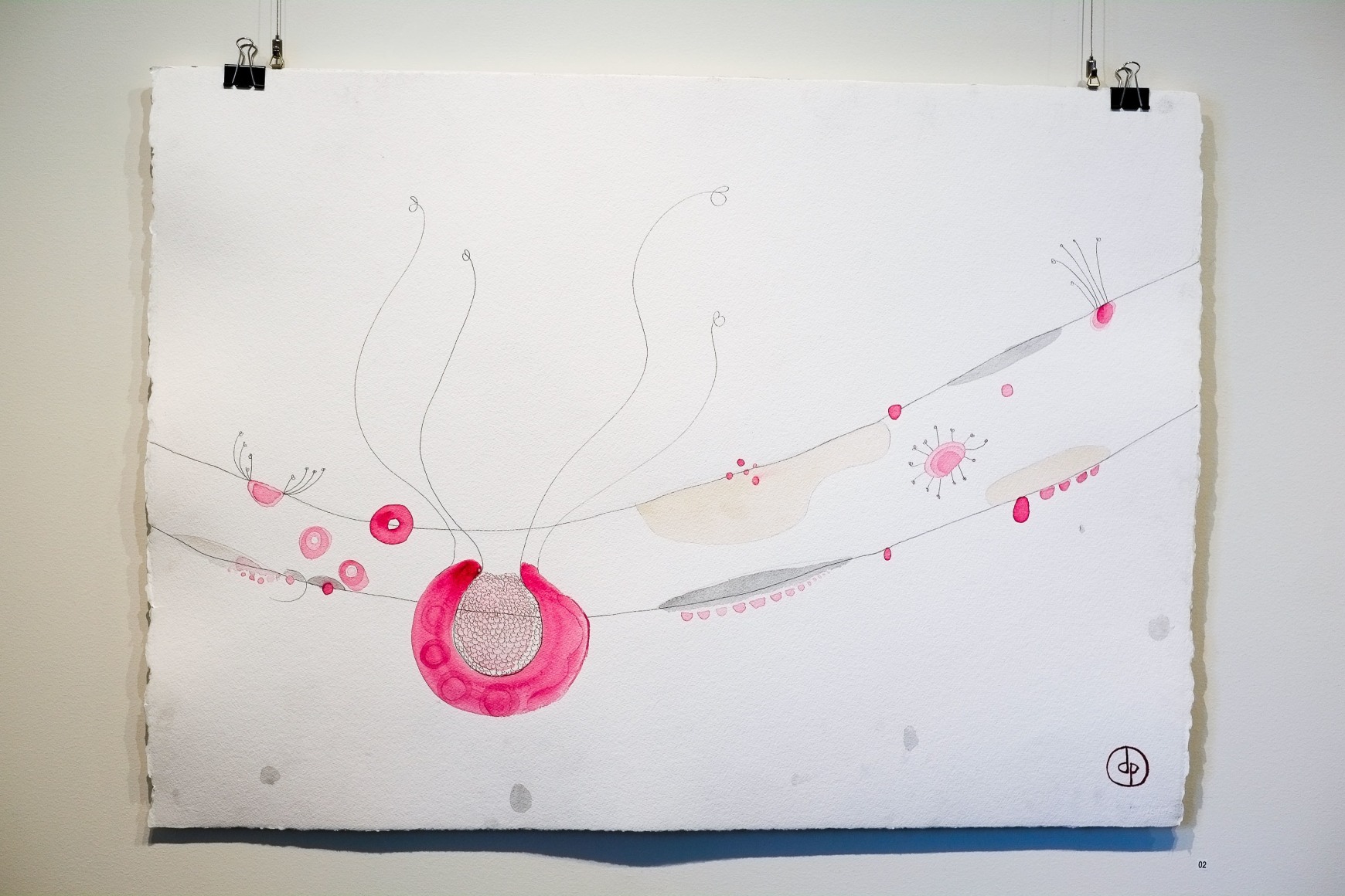 Dean Power The Bough Becomes A Womb 002