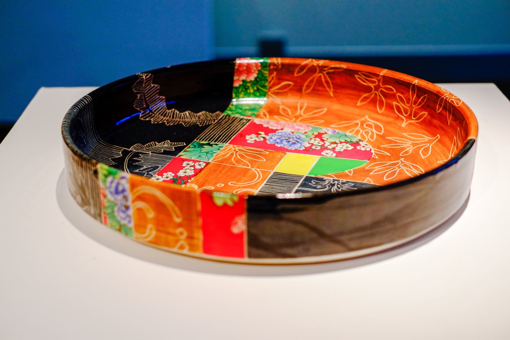 Janet DeBoos Bundjalung Heathland 2016