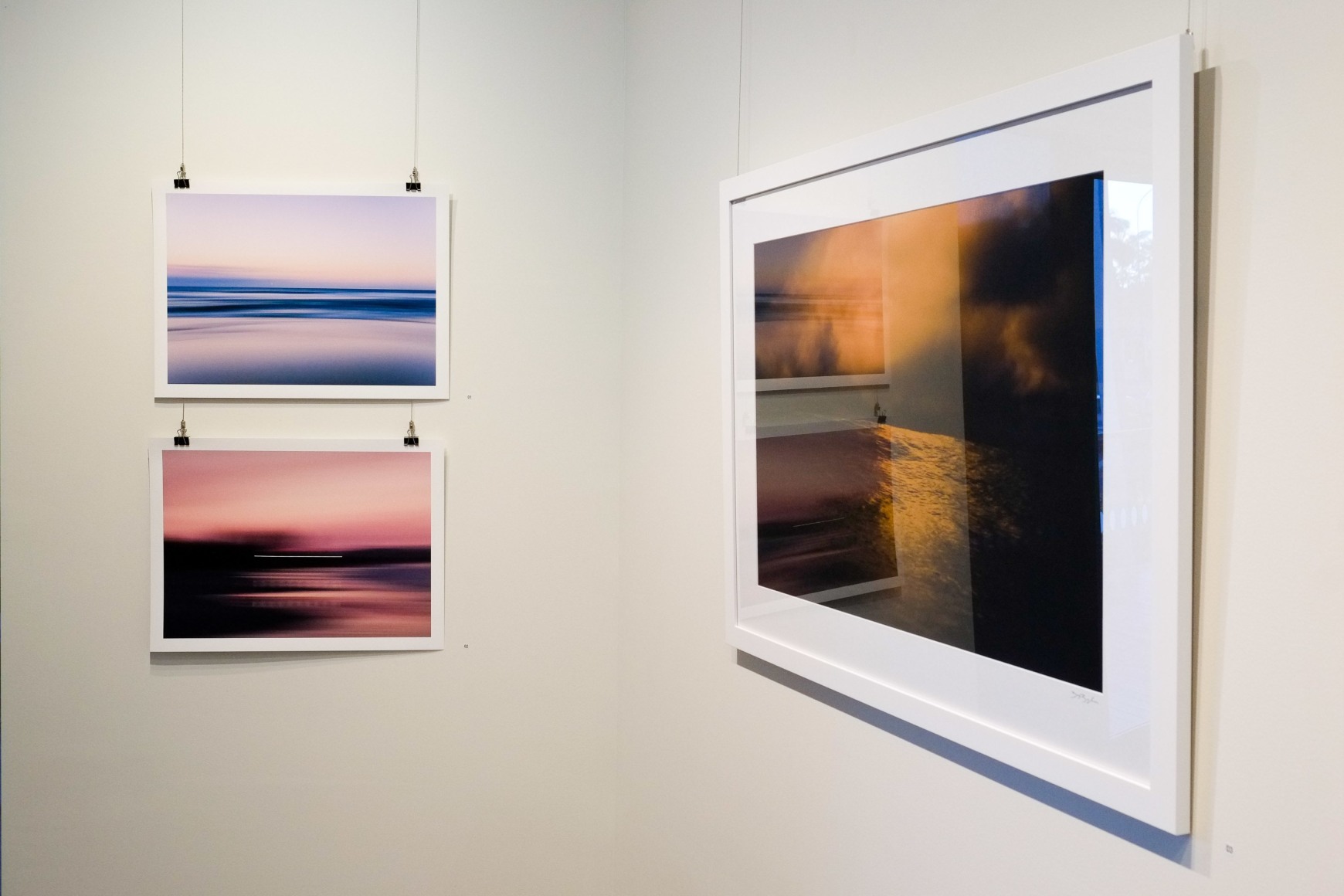 Ben Bugden Head Above Water