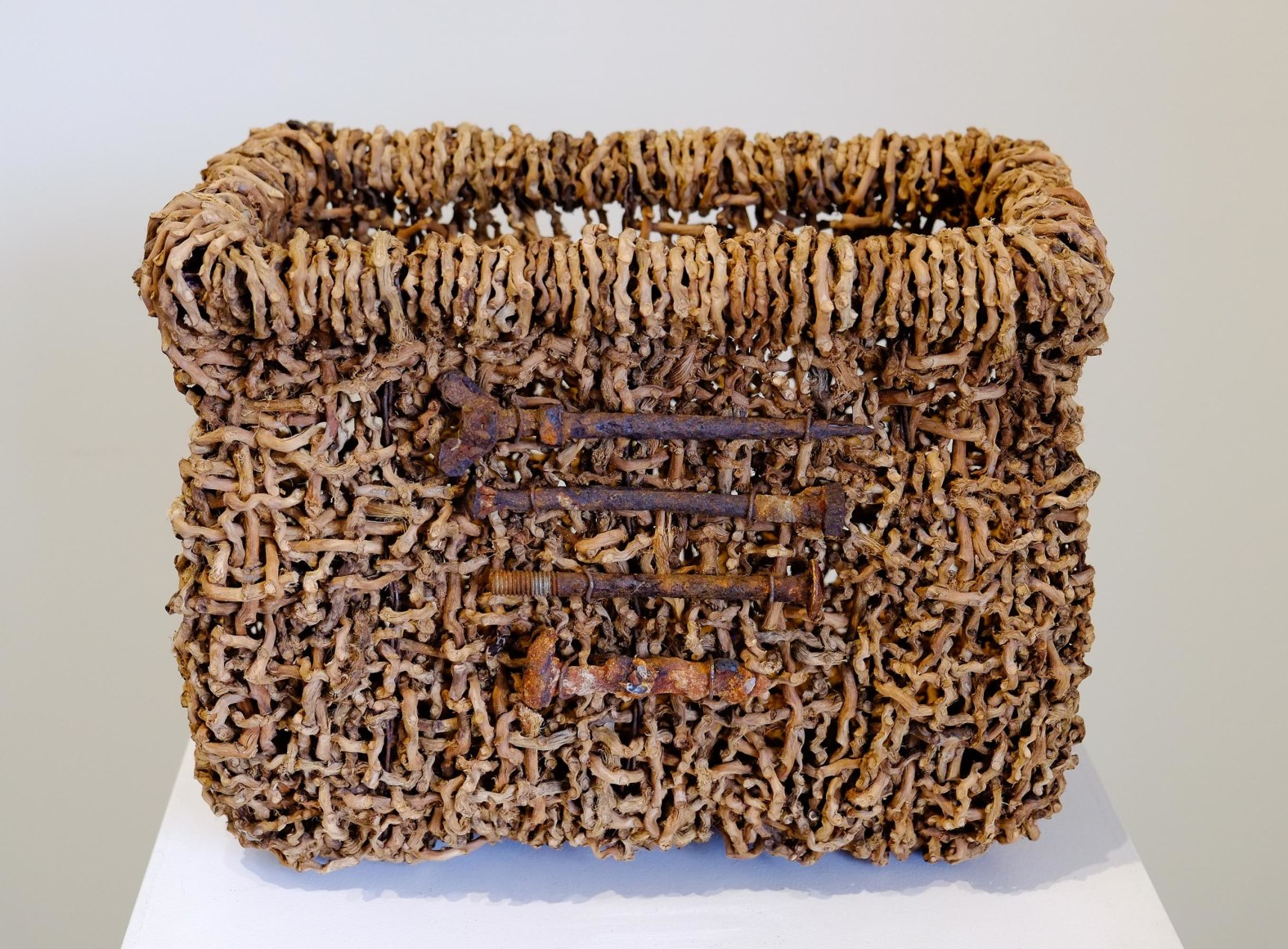 Beth Hatton Bundjalung Heathland 2016