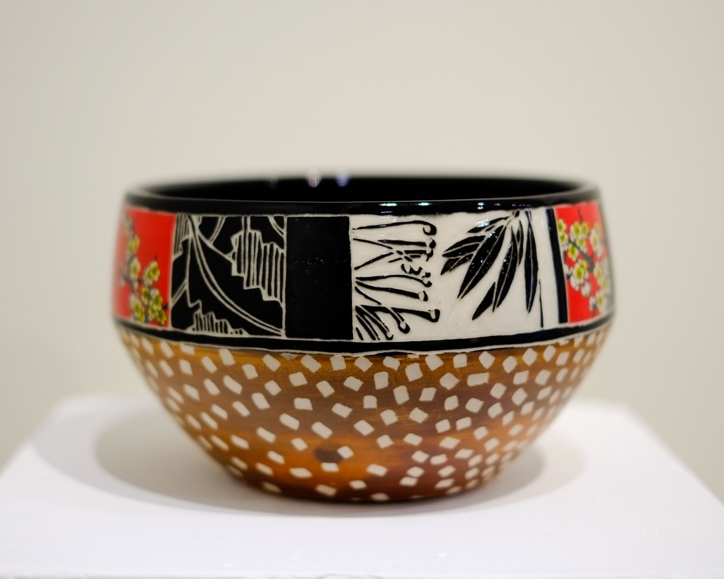 Janet DeBoos Bundjalung Heathland 2016