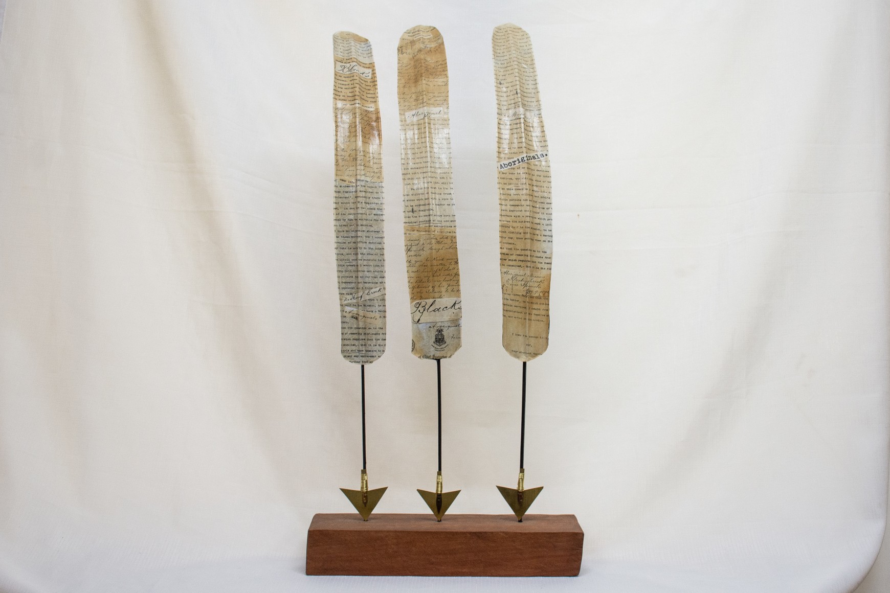 lone goat gallery byron bay Charmaine Davis