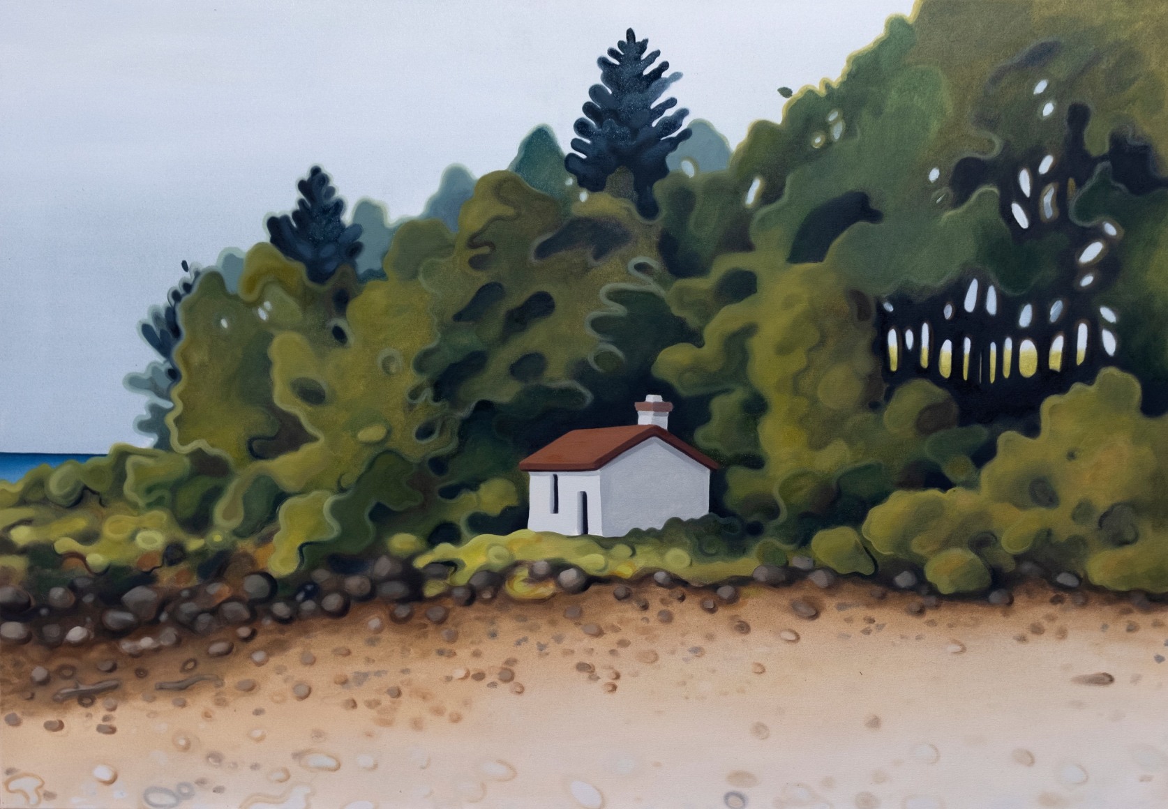 Max Berry