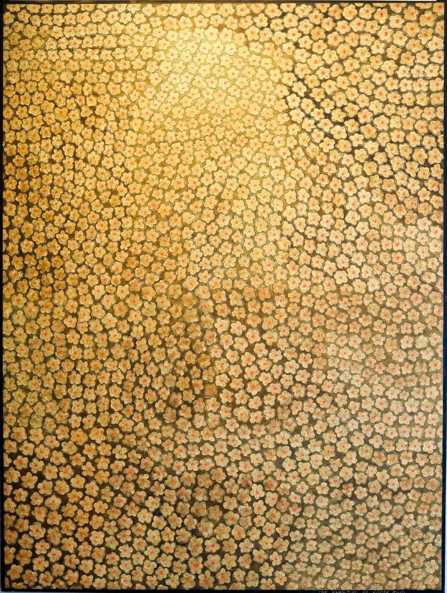 Paul Worstead  The Evolution of Early Man  2007
