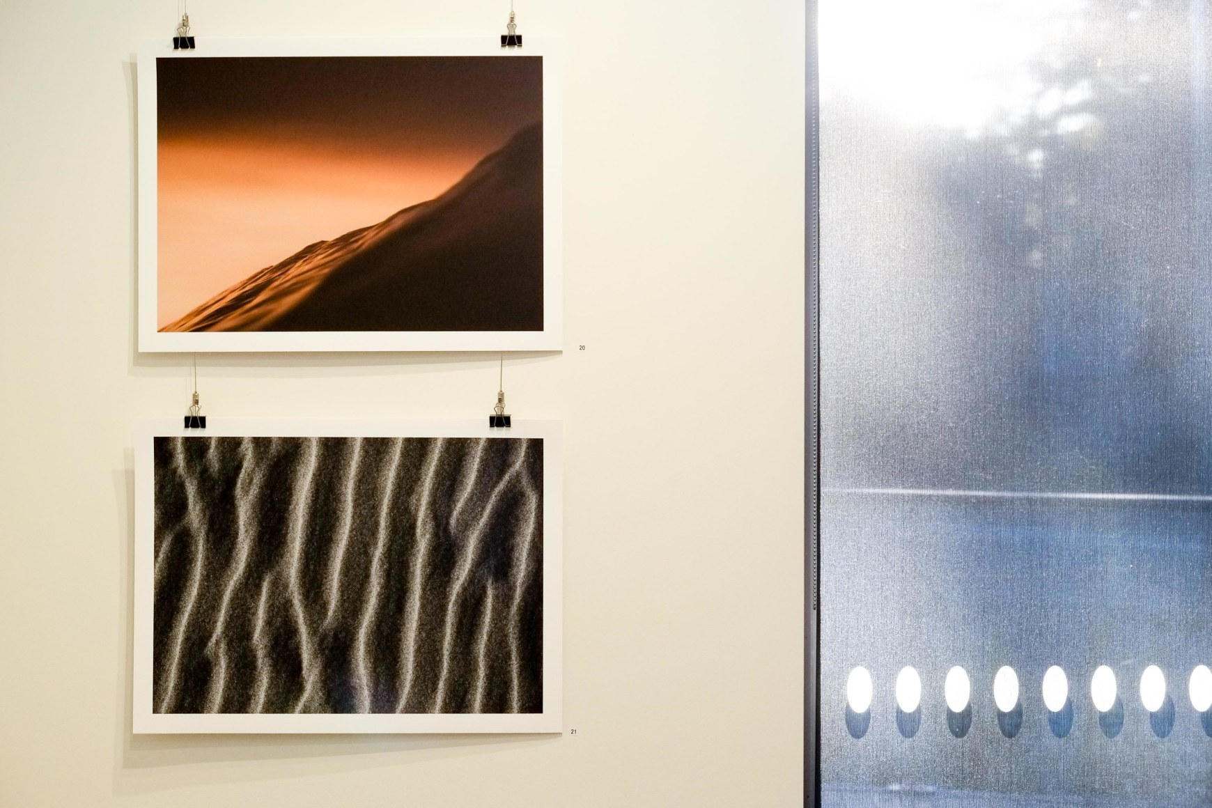 Ben Bugden Head Above Water