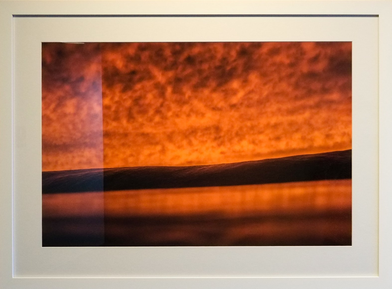 Ben Bugden Head Above Water