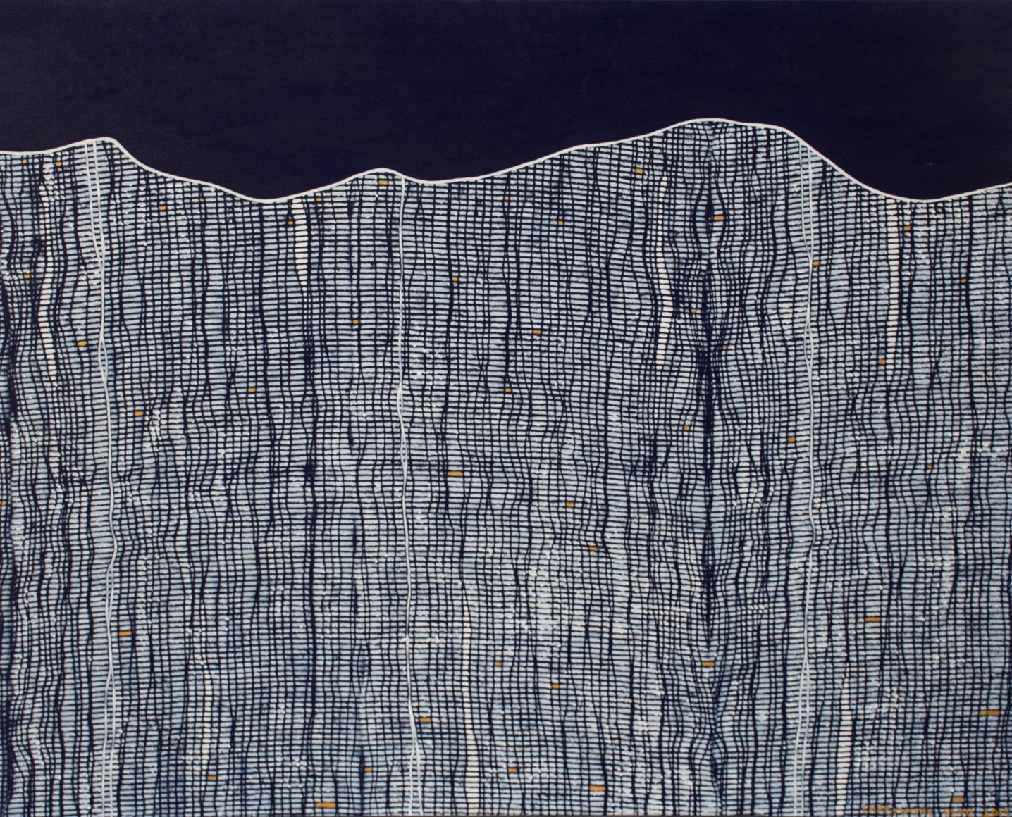 Lone Goat Gallery - Charmaine Davis Exhibition