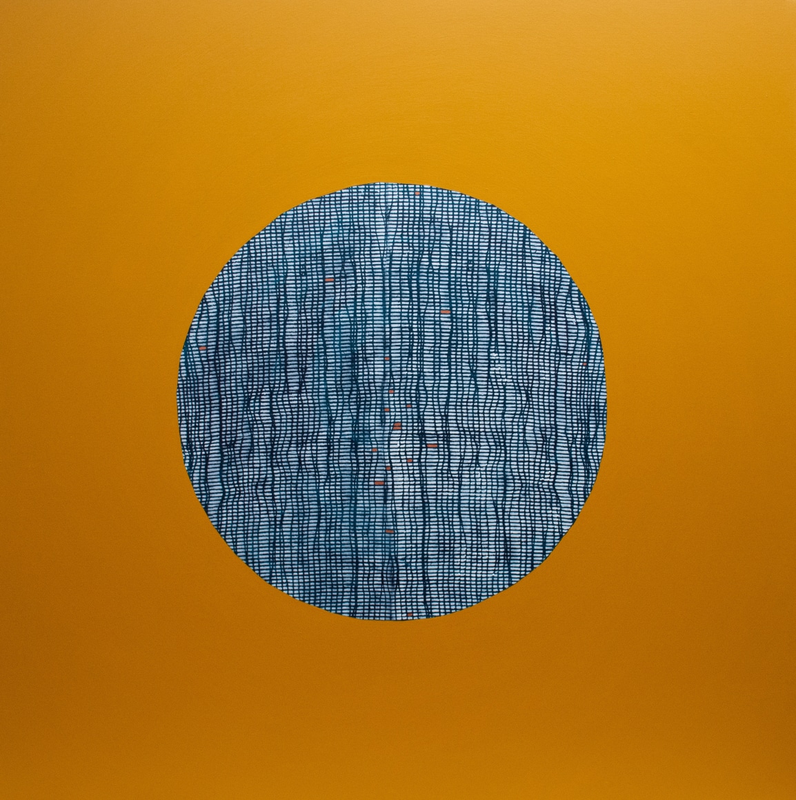 lone goat gallery byron bay Charmaine Davis