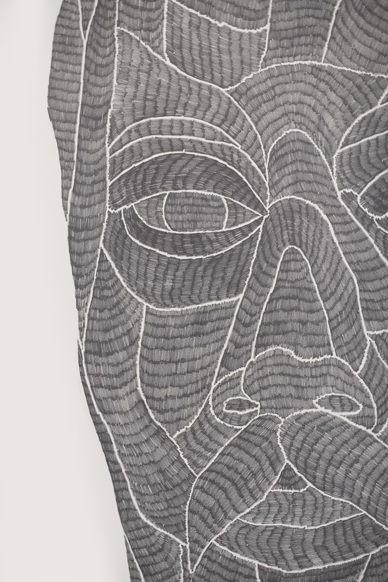 Lone Goat Gallery - LAITH MCGREGOR & JAMES IOANNAU Exhibition 2022