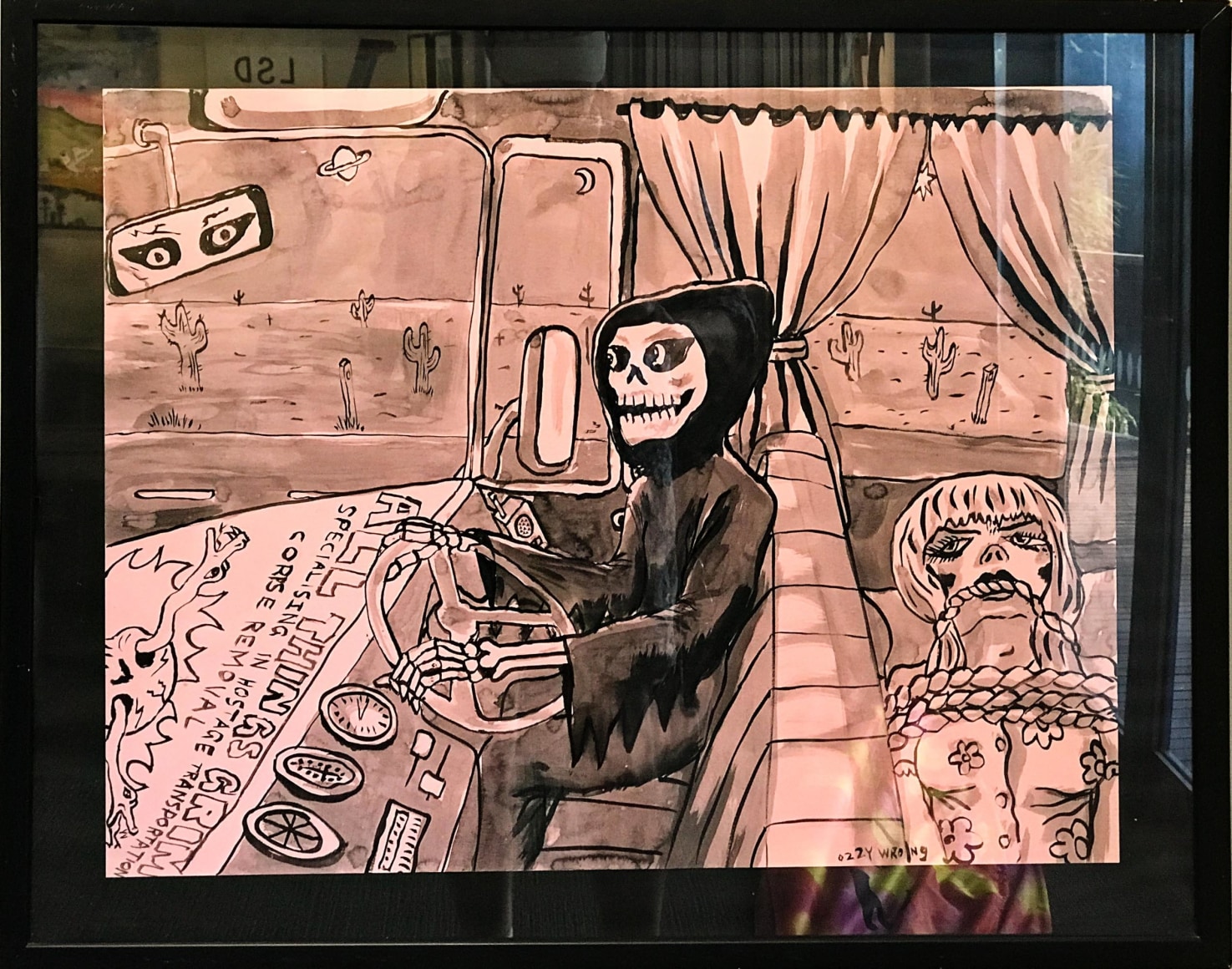 Ozzie Wright Byron Bay Surf Festival 2017