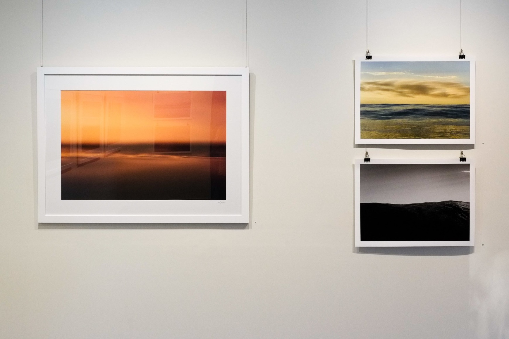 Ben Bugden Head Above Water