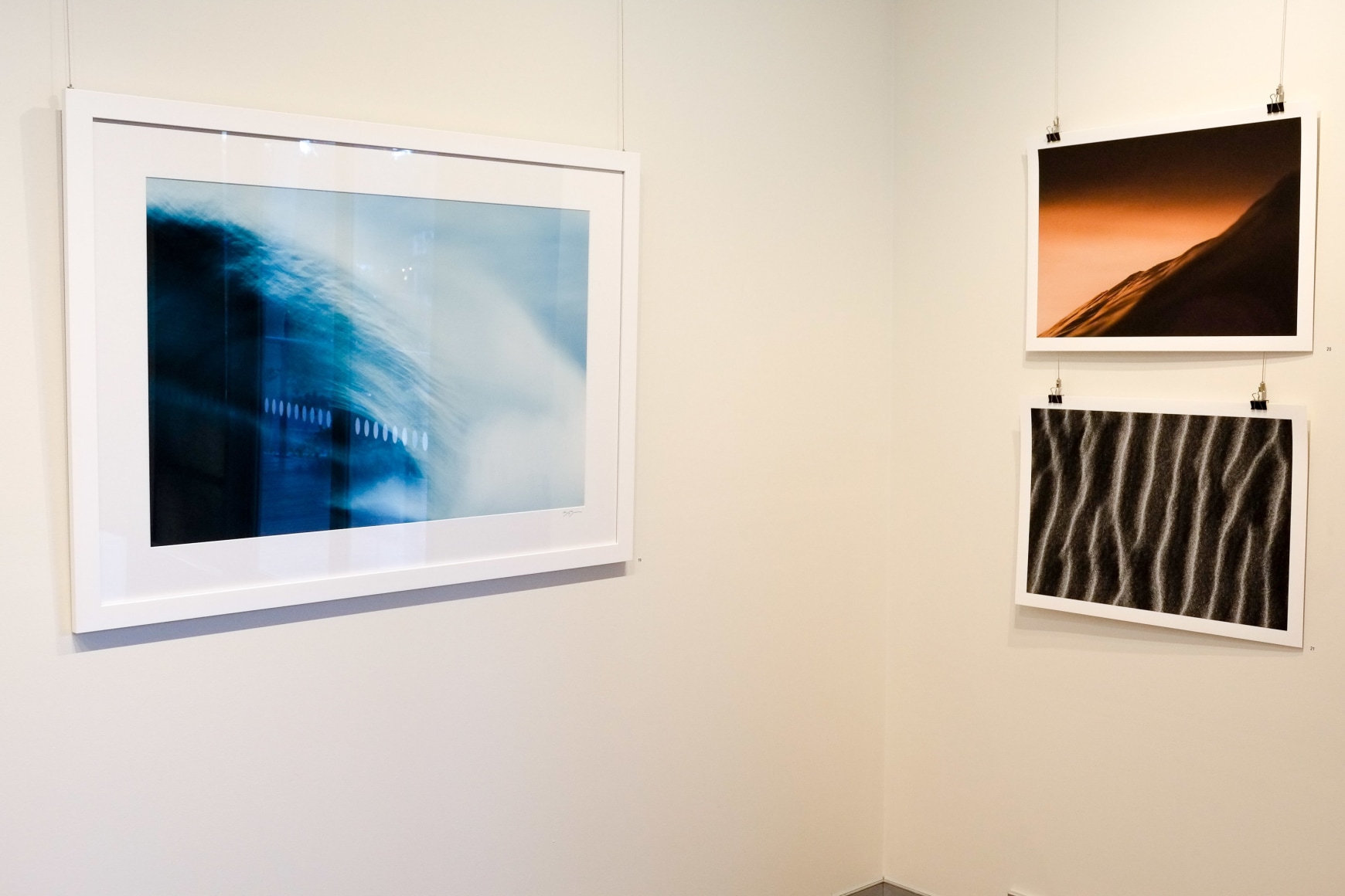 Ben Bugden Head Above Water