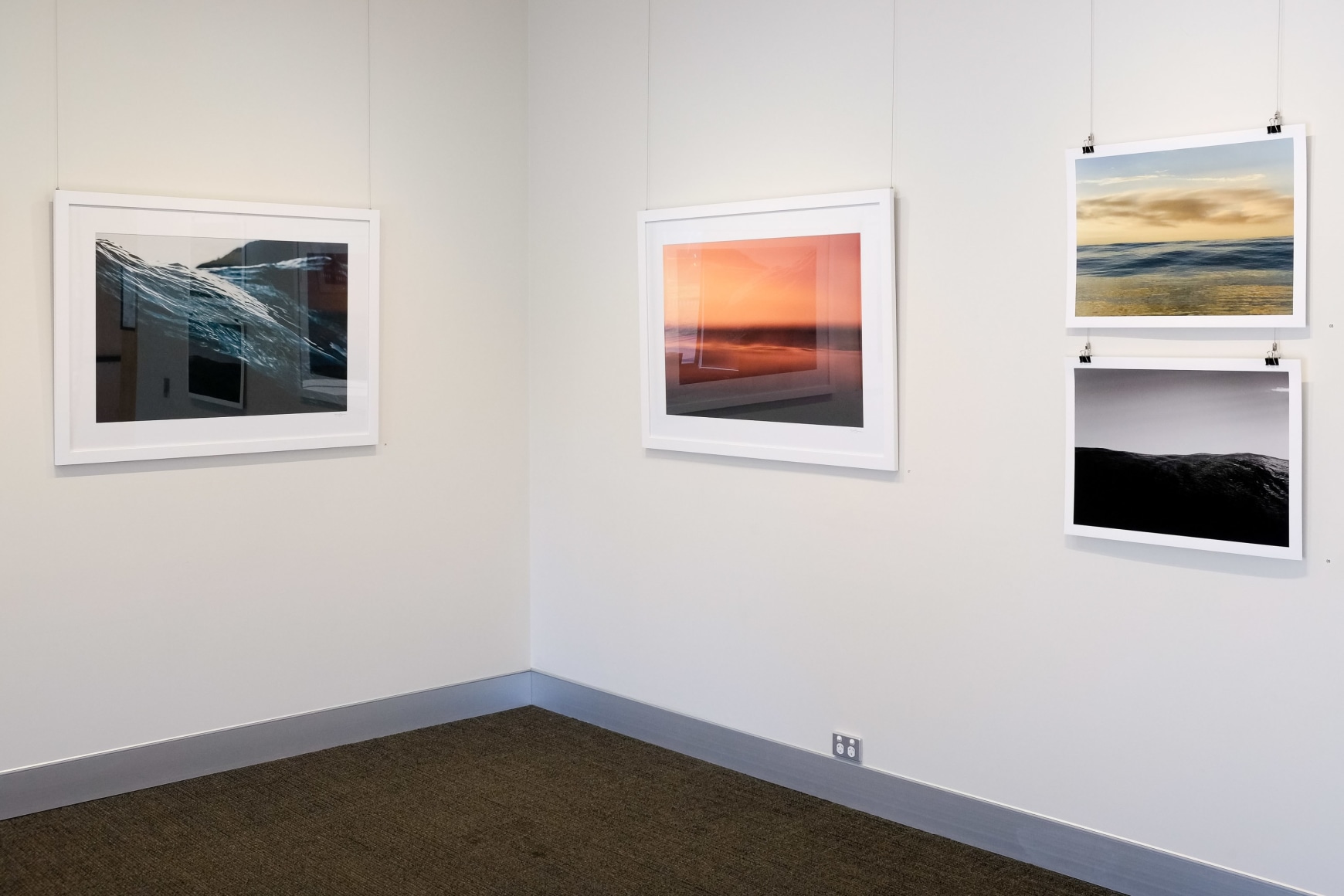 Ben Bugden Head Above Water