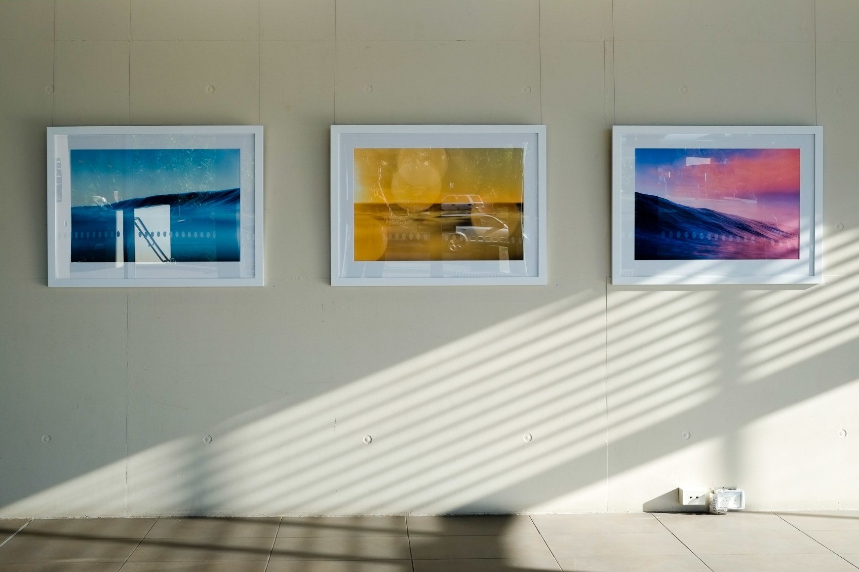 Ben Bugden Head Above Water